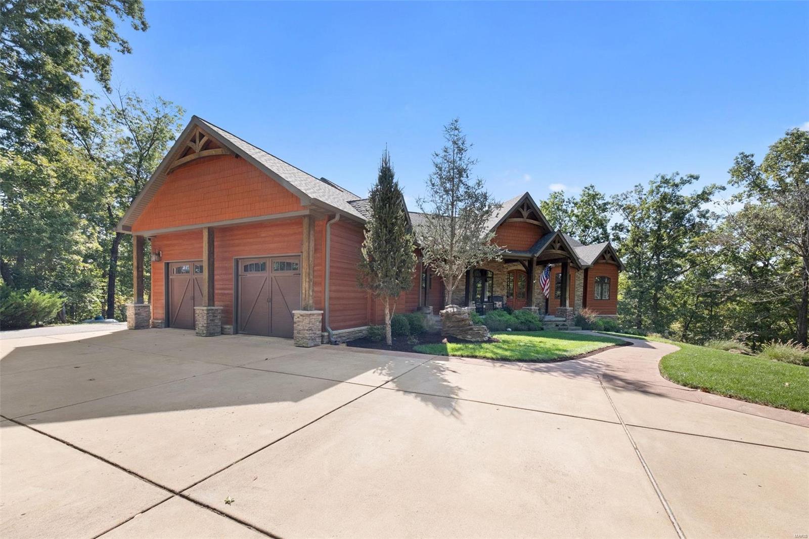 Flat Rock Valley - Residential