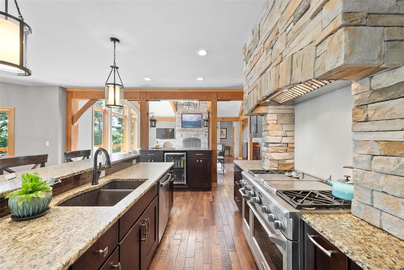 Flat Rock Valley - Residential