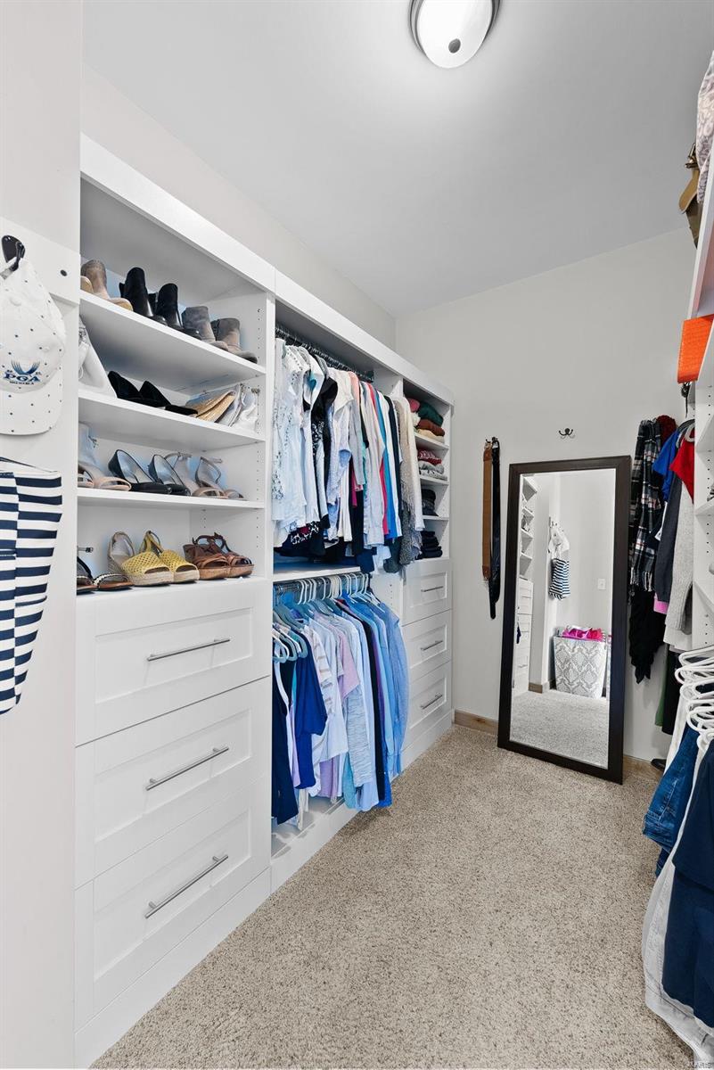 Flat Rock Valley - Residential