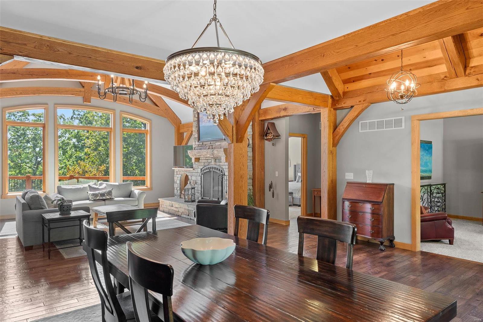 Flat Rock Valley - Residential