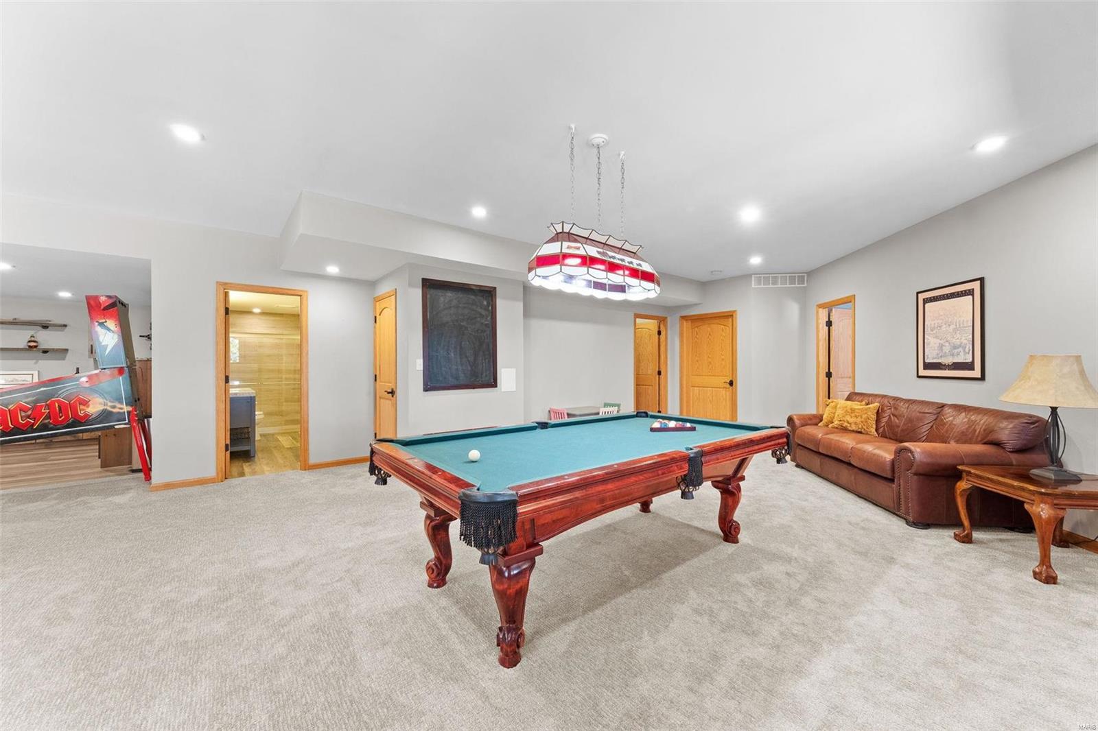 Flat Rock Valley - Residential