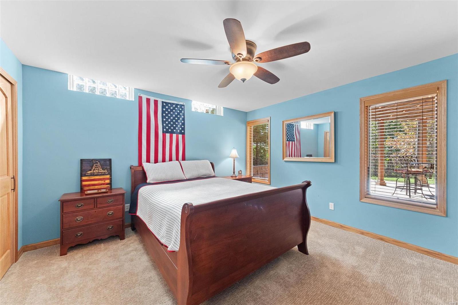 Flat Rock Valley - Residential