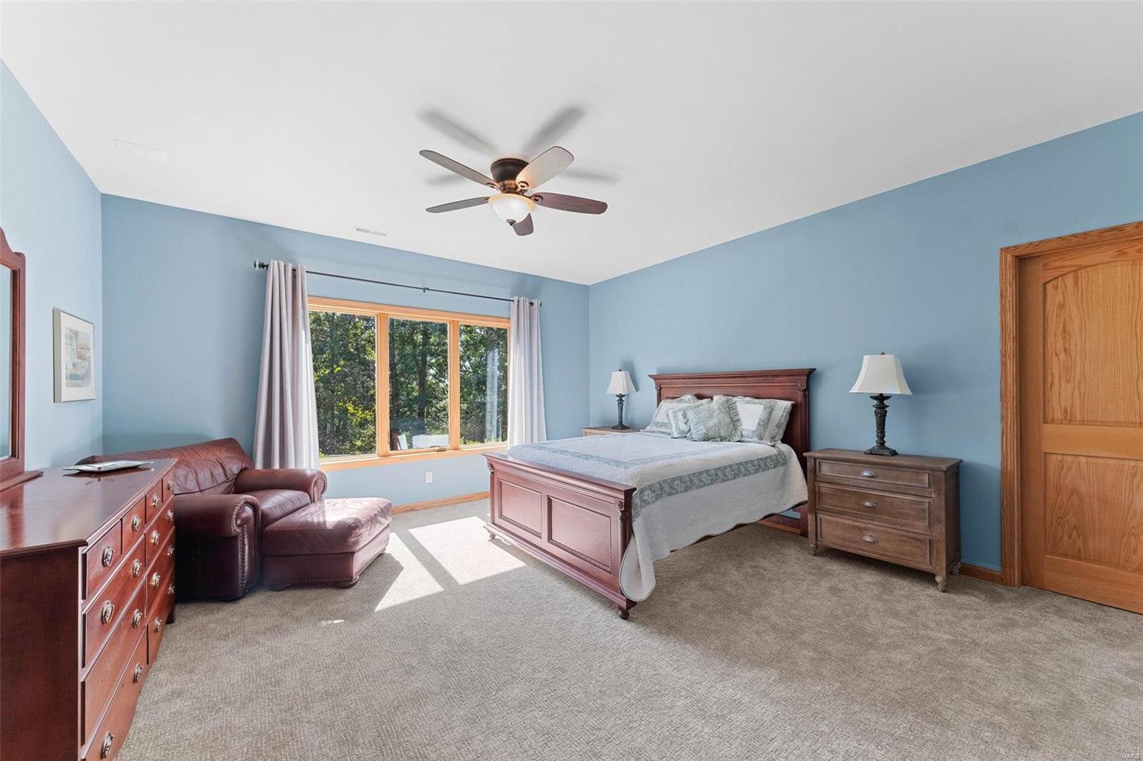 Flat Rock Valley - Residential