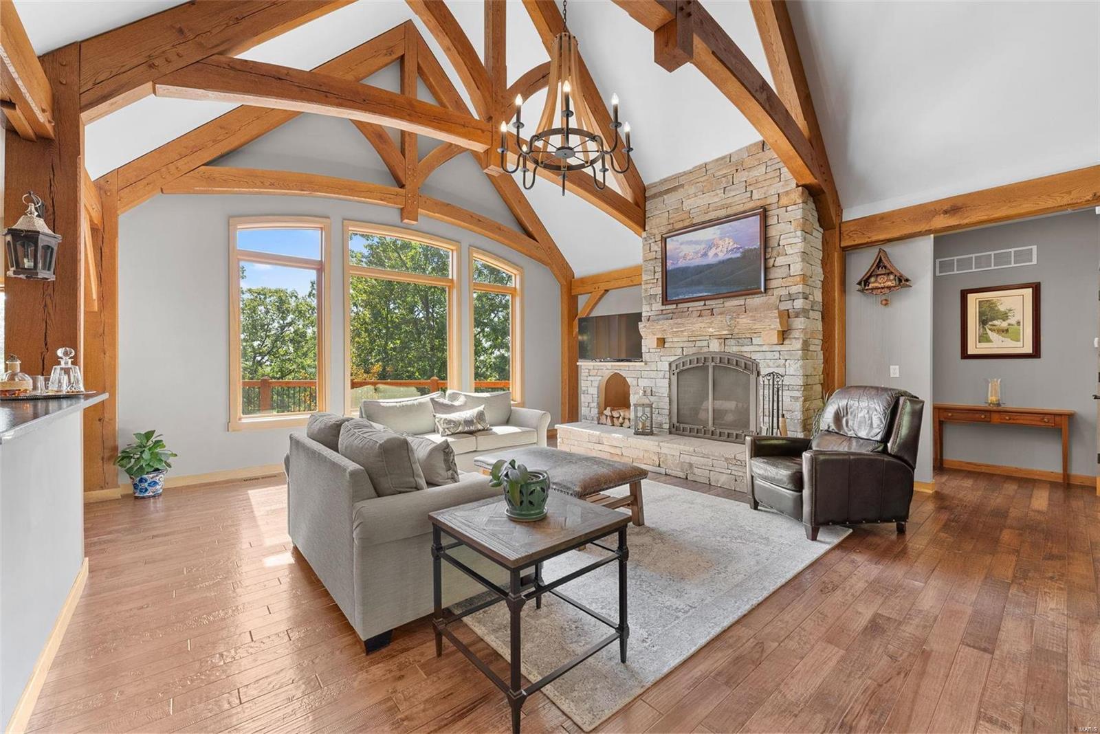 Flat Rock Valley - Residential