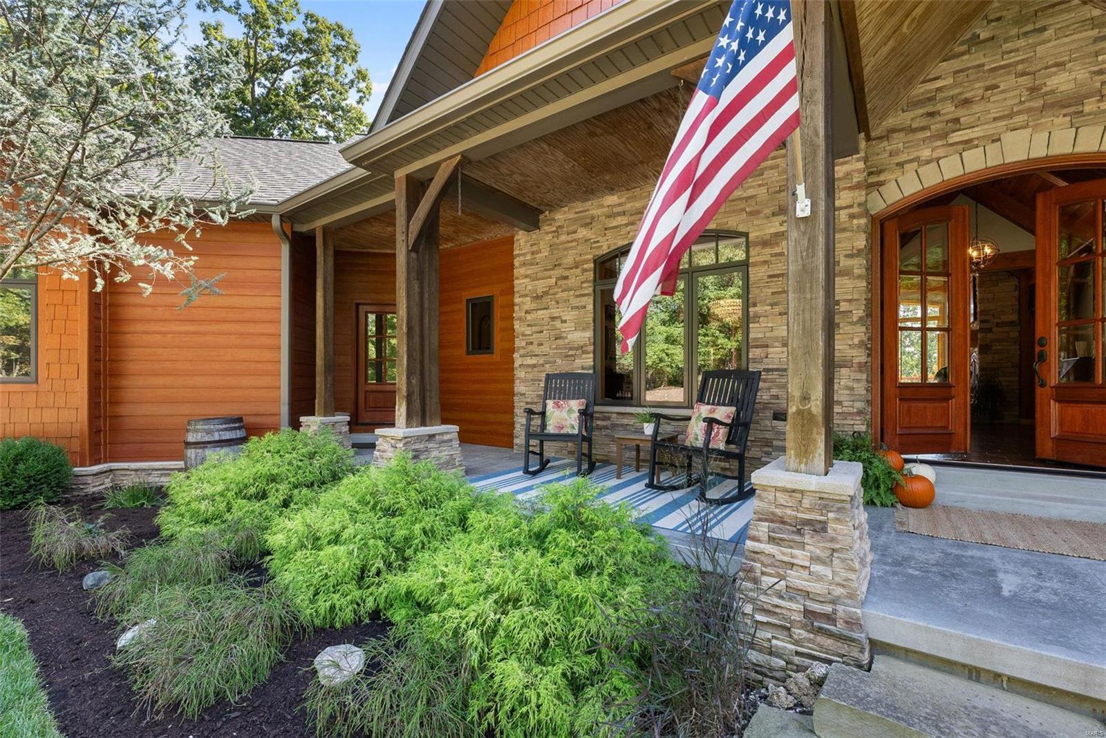 Flat Rock Valley - Residential