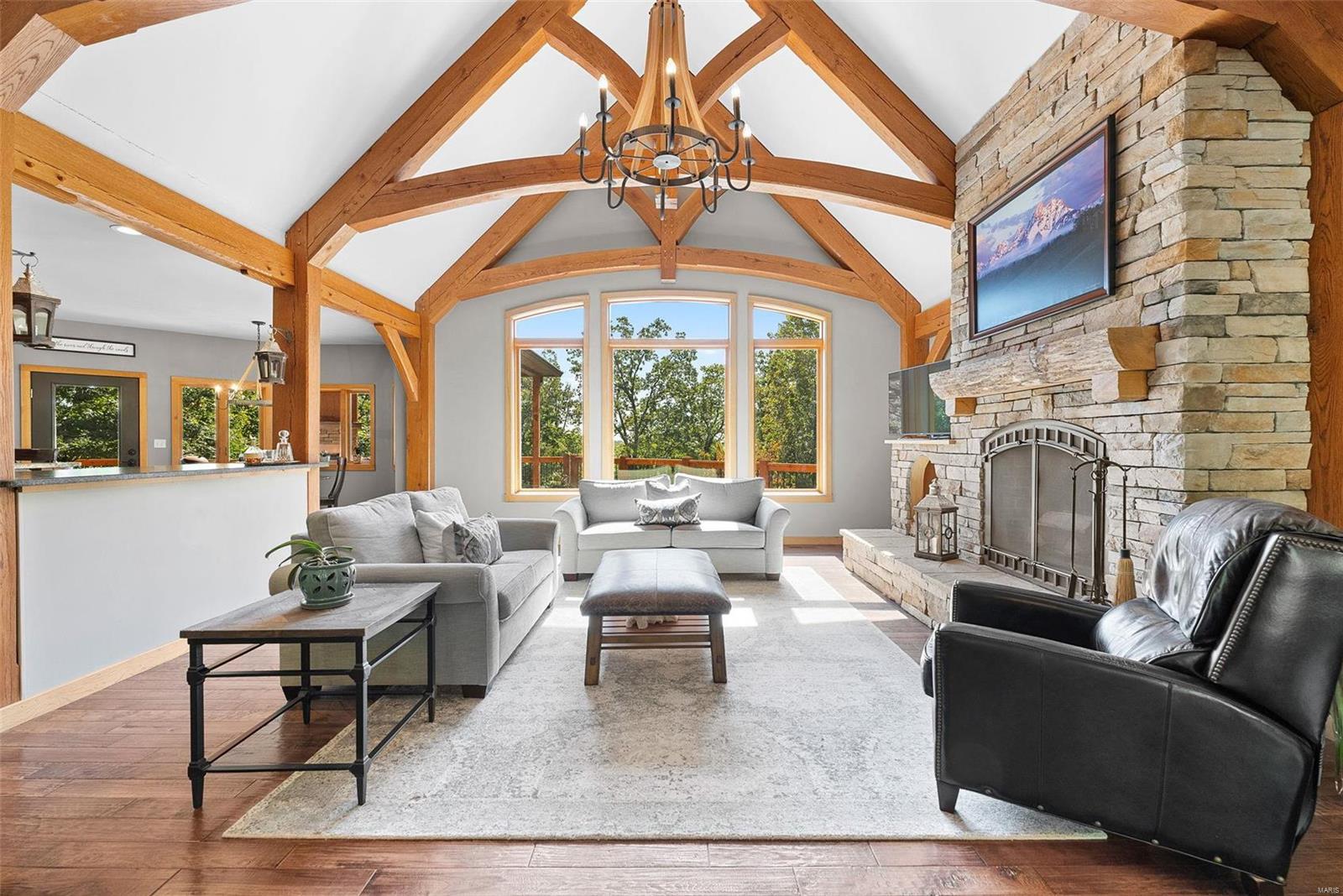 Flat Rock Valley - Residential