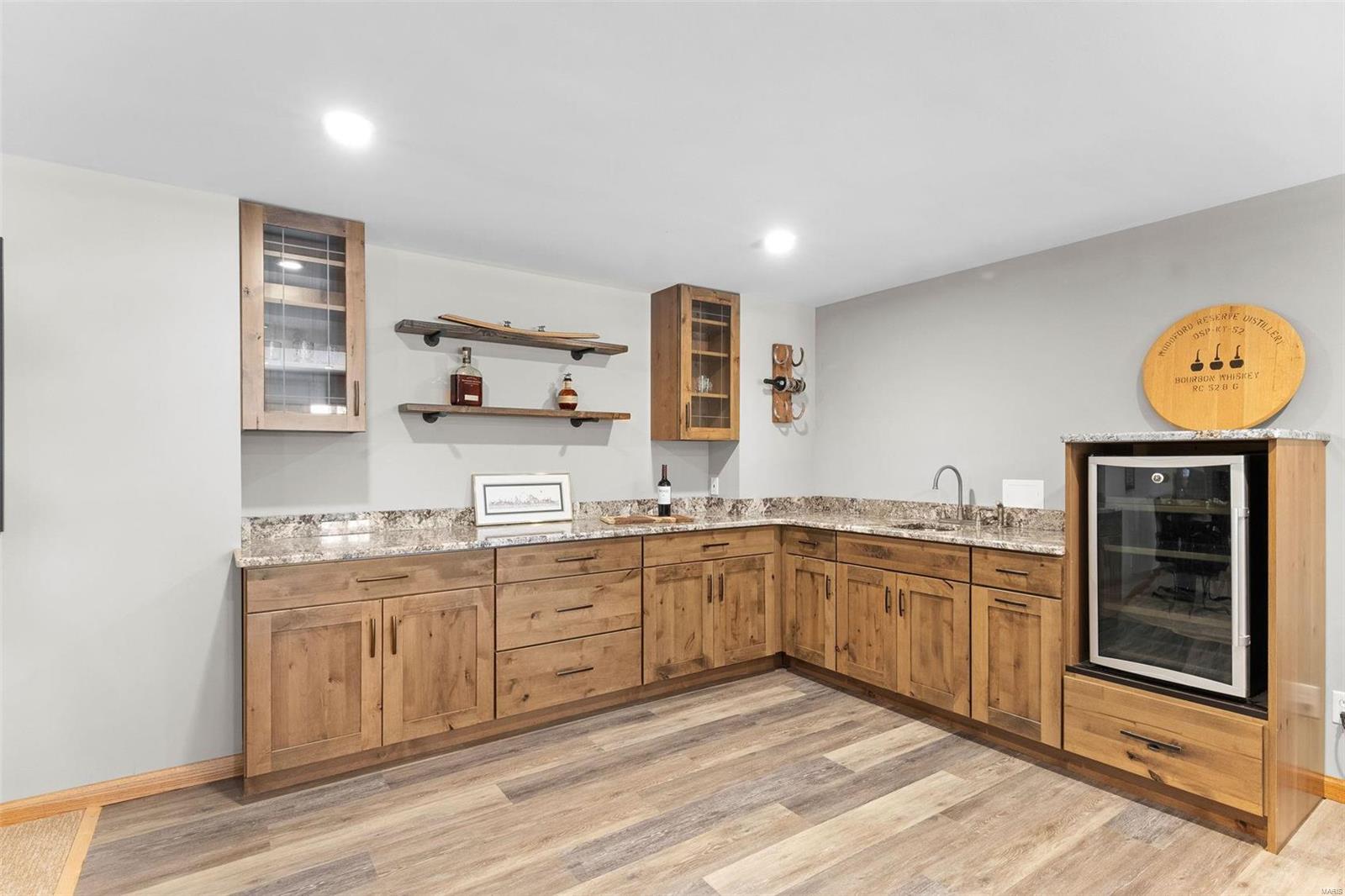 Flat Rock Valley - Residential