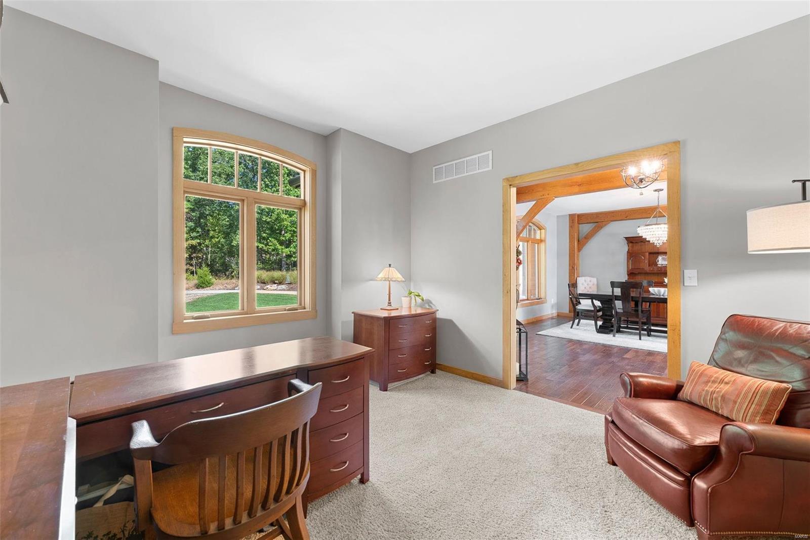 Flat Rock Valley - Residential