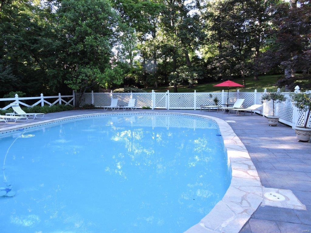 Huntleigh Woods - Residential