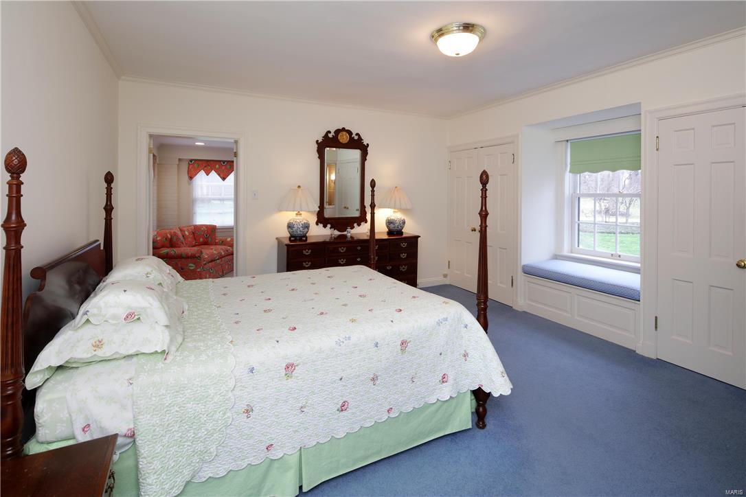 Huntleigh Woods - Residential