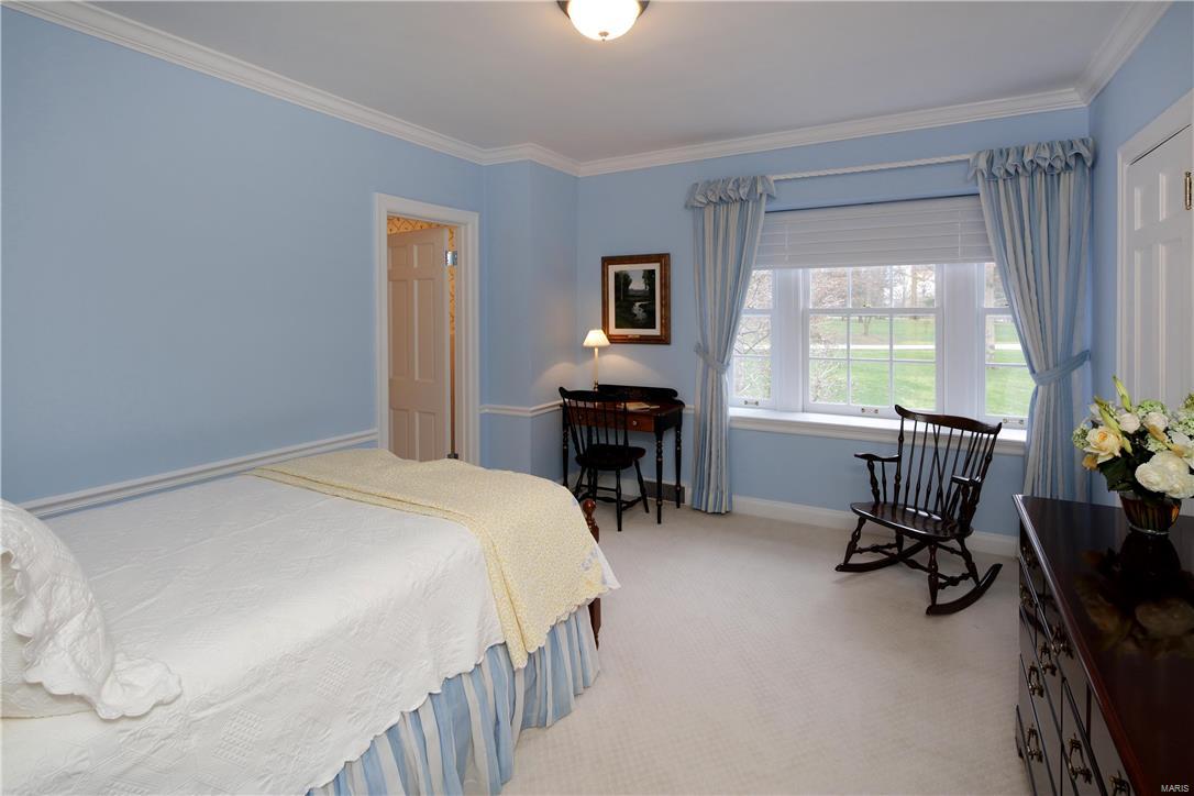 Huntleigh Woods - Residential