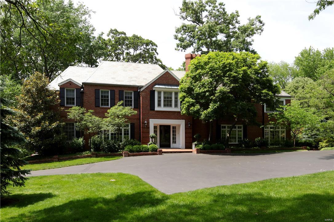 Huntleigh Woods - Residential