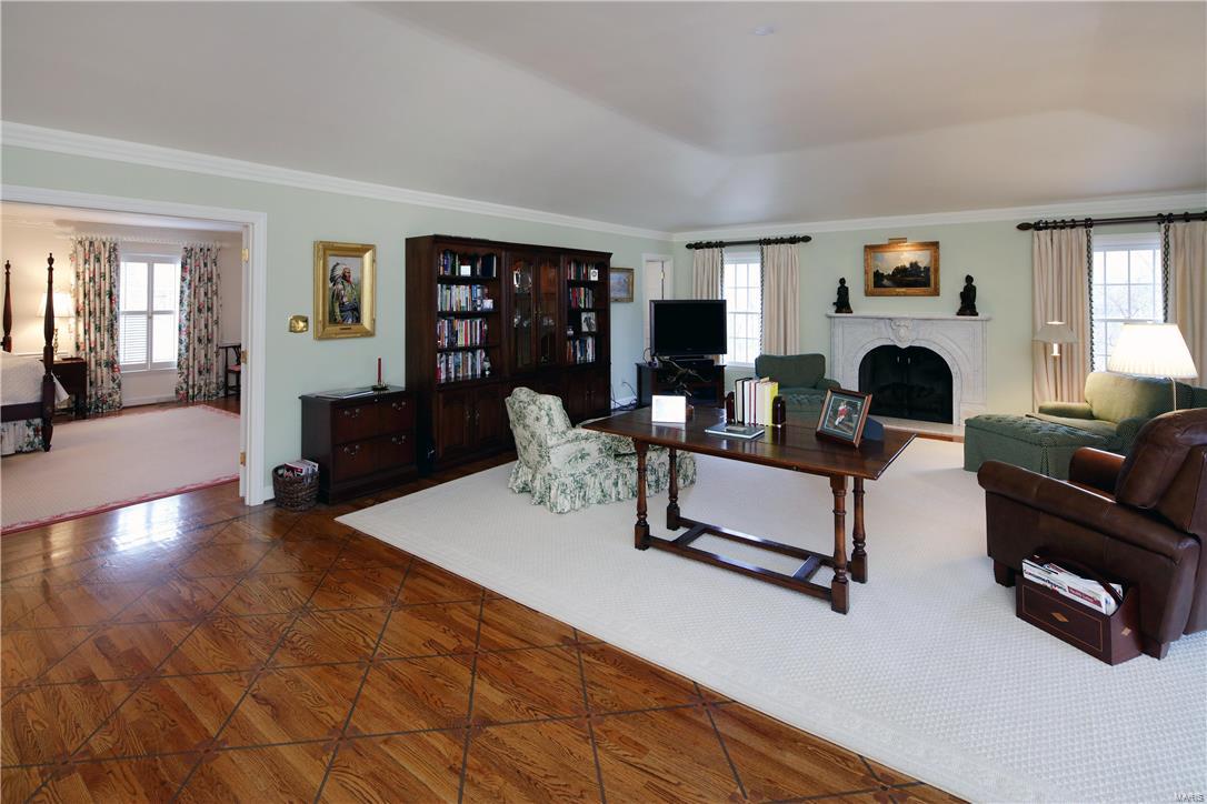 Huntleigh Woods - Residential