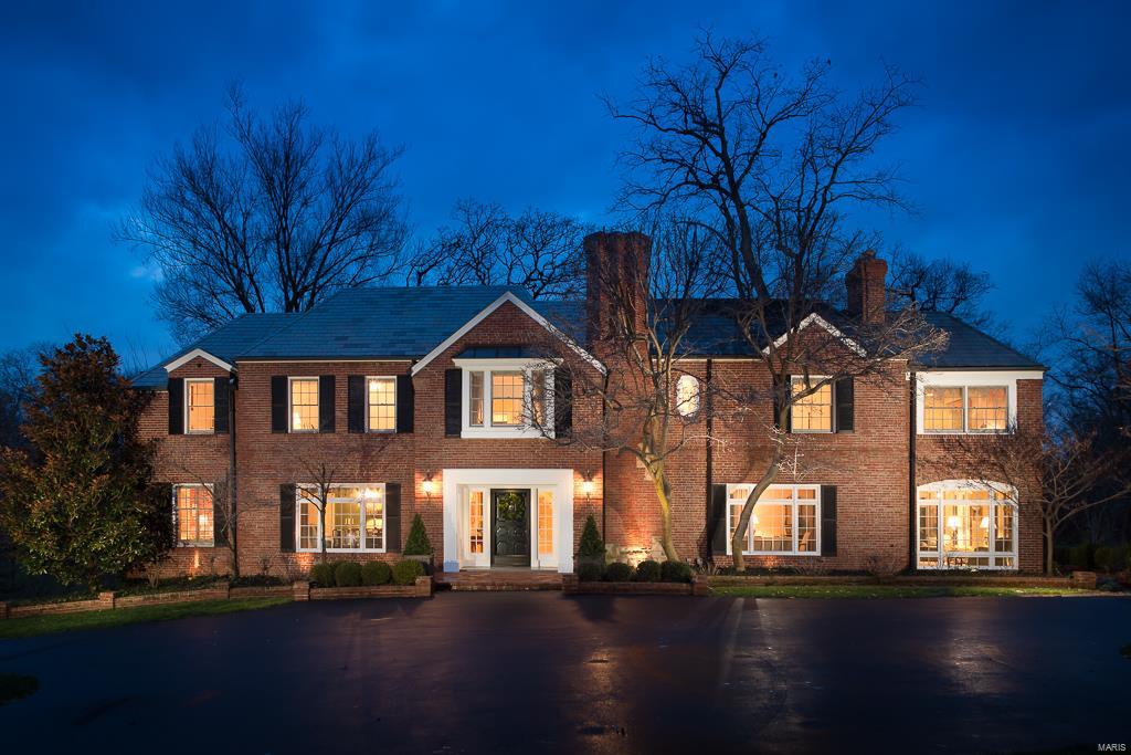 Huntleigh Woods - Residential