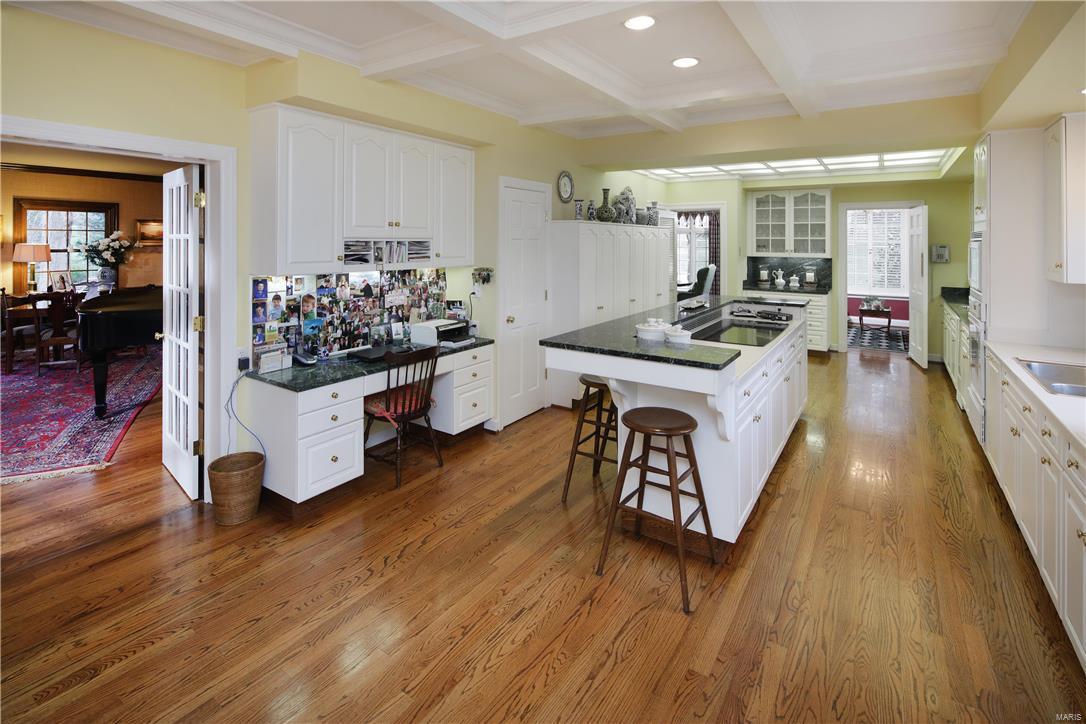 Huntleigh Woods - Residential