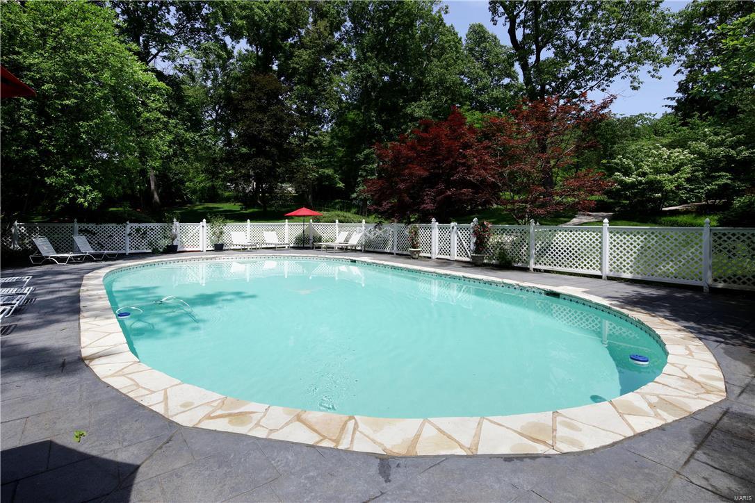 Huntleigh Woods - Residential