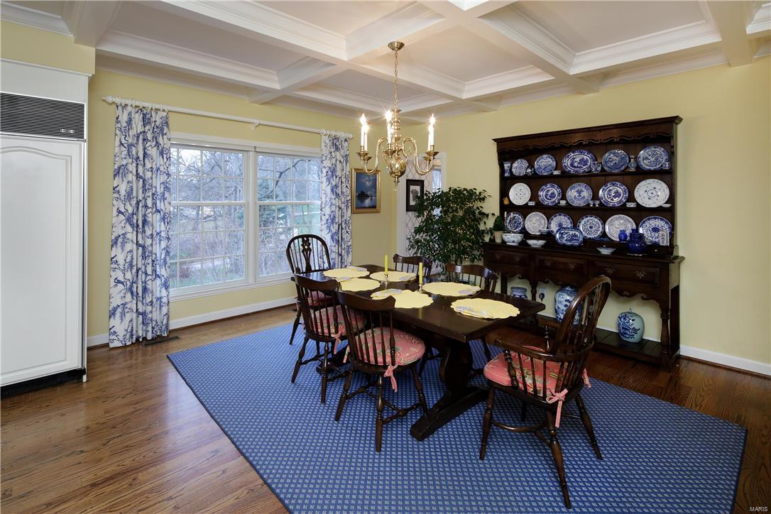 Huntleigh Woods - Residential