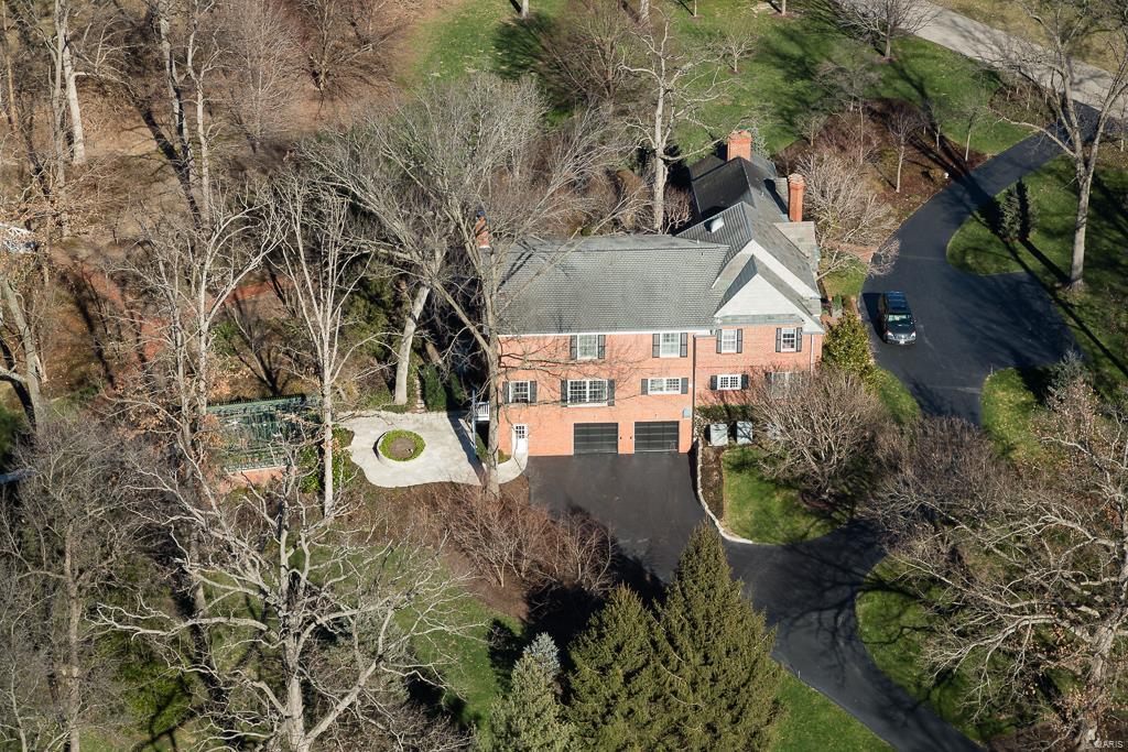 Huntleigh Woods - Residential