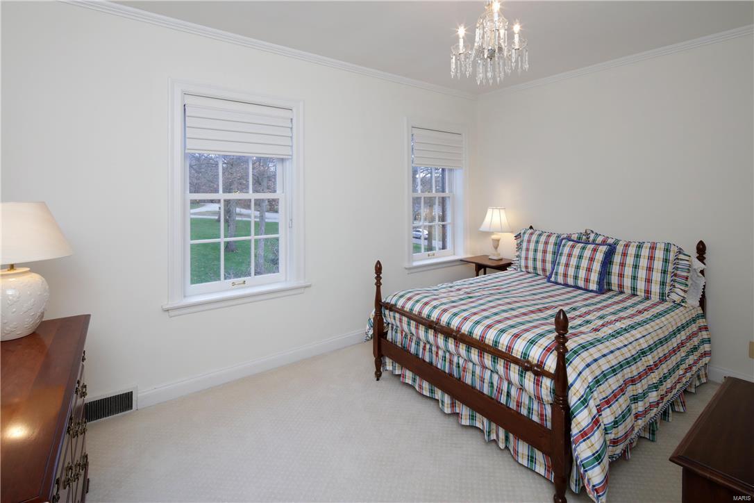 Huntleigh Woods - Residential