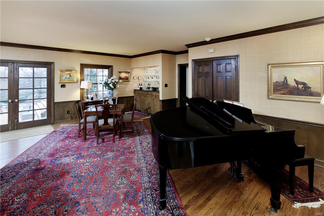 Huntleigh Woods - Residential