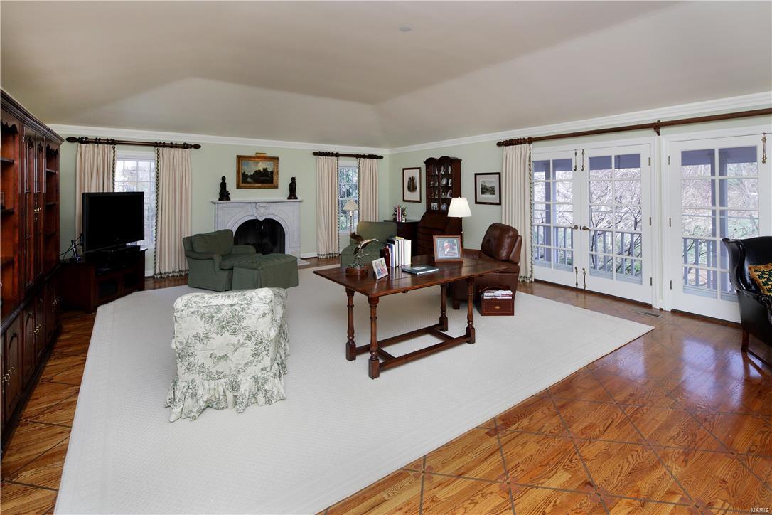 Huntleigh Woods - Residential