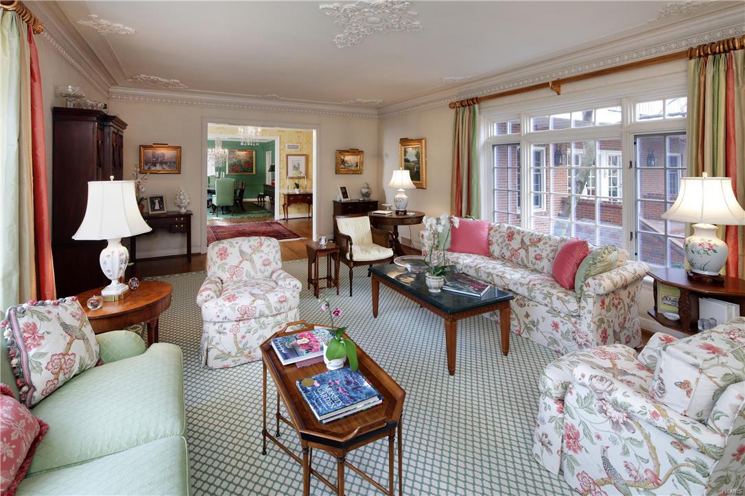 Huntleigh Woods - Residential