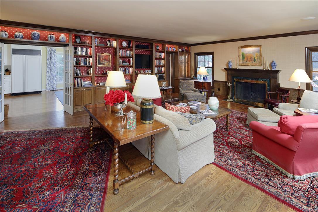 Huntleigh Woods - Residential