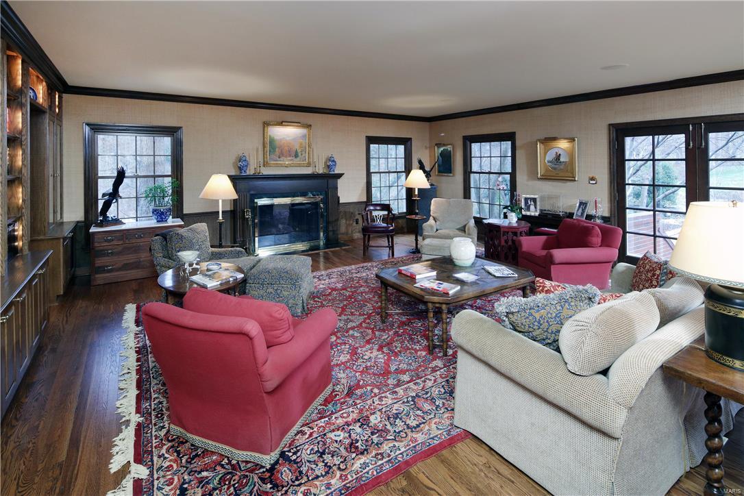 Huntleigh Woods - Residential