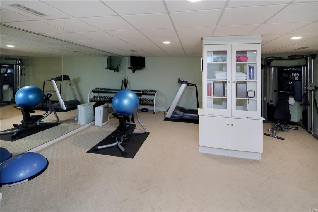 Huntleigh Woods - Residential