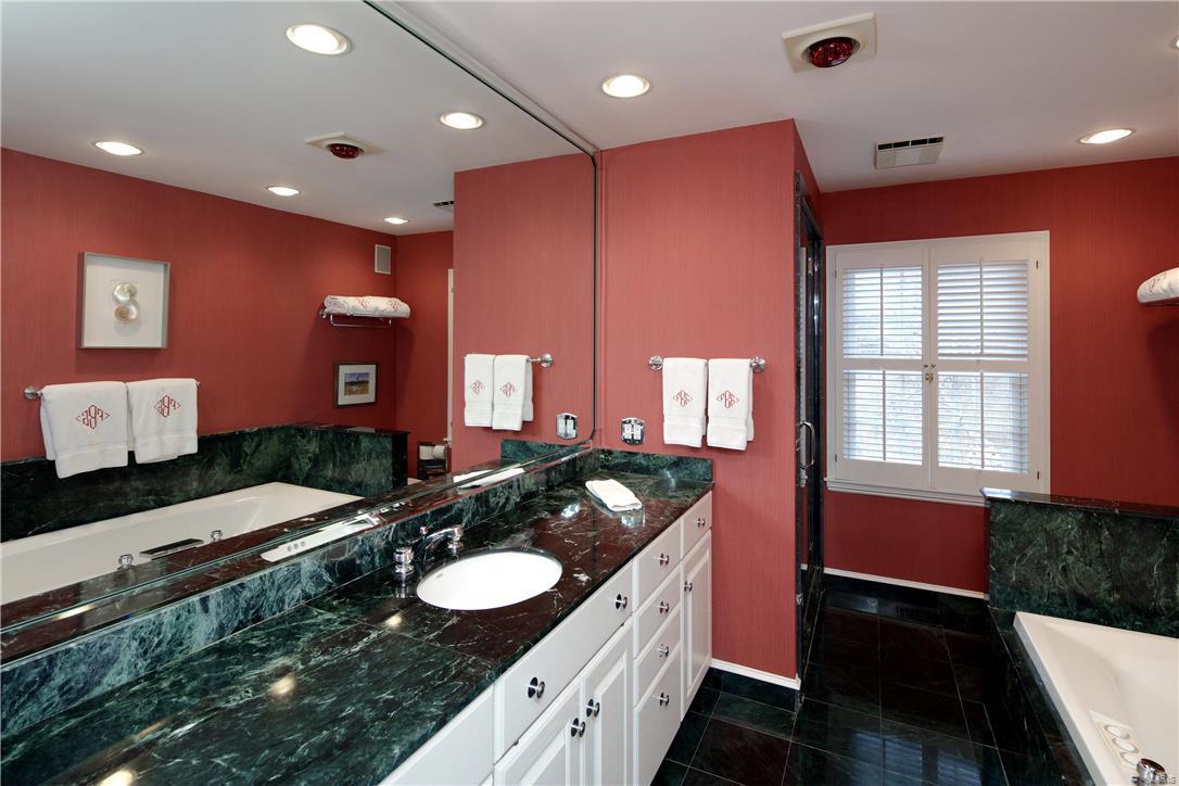 Huntleigh Woods - Residential