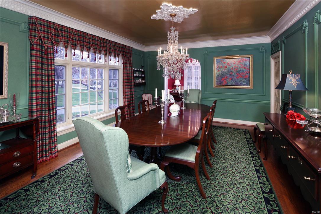 Huntleigh Woods - Residential