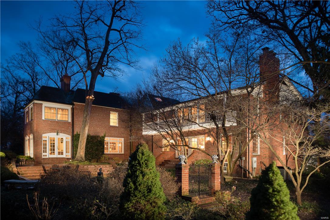 Huntleigh Woods - Residential