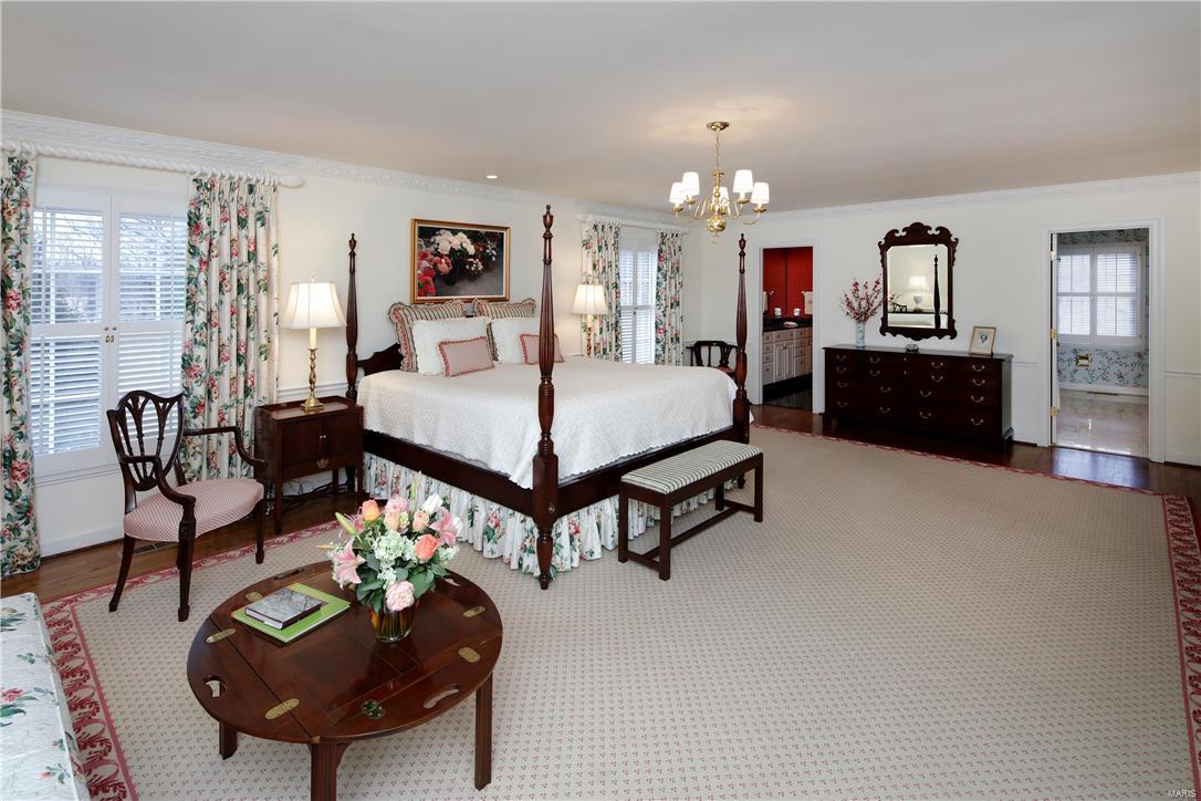 Huntleigh Woods - Residential