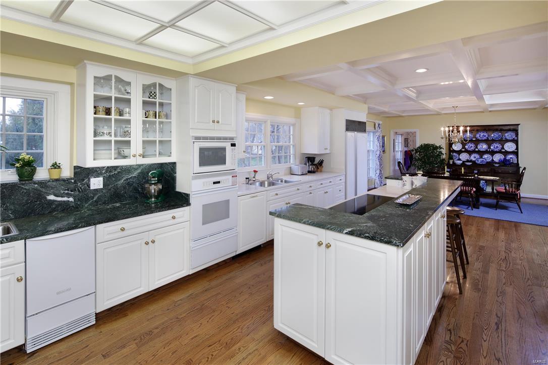 Huntleigh Woods - Residential