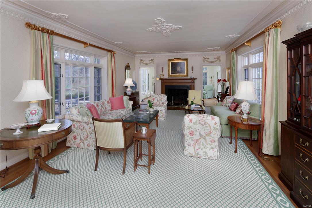 Huntleigh Woods - Residential