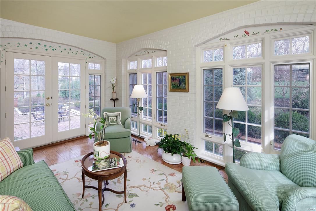 Huntleigh Woods - Residential