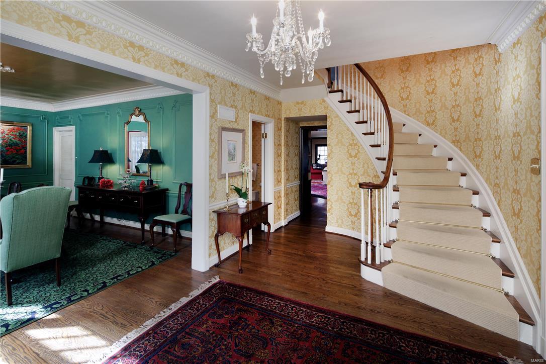 Huntleigh Woods - Residential