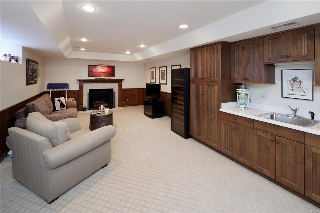 Huntleigh Woods - Residential