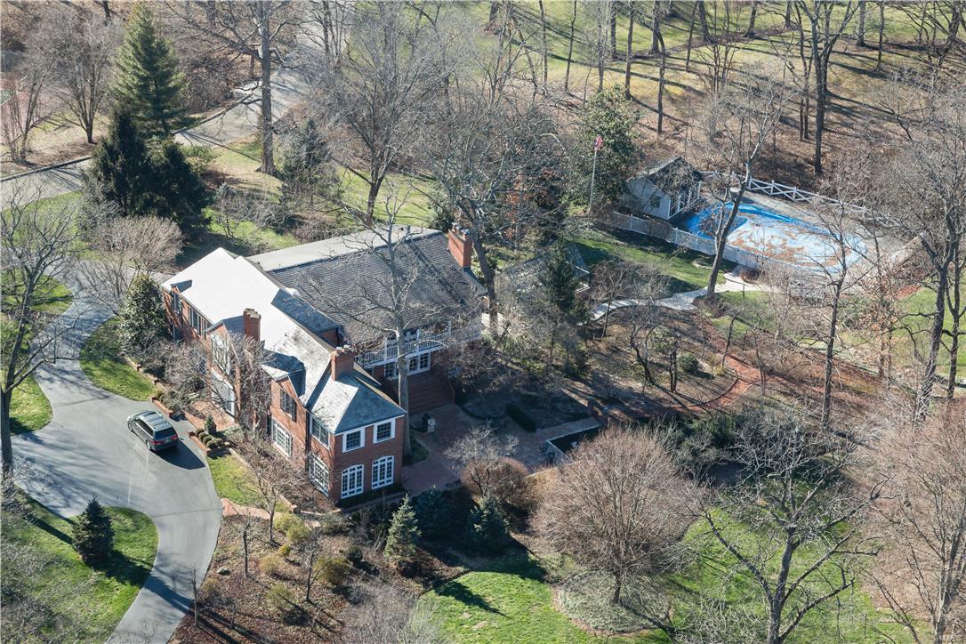 Huntleigh Woods - Residential