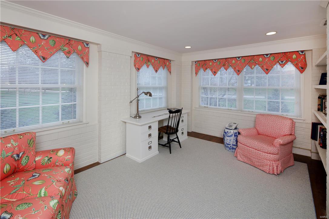 Huntleigh Woods - Residential