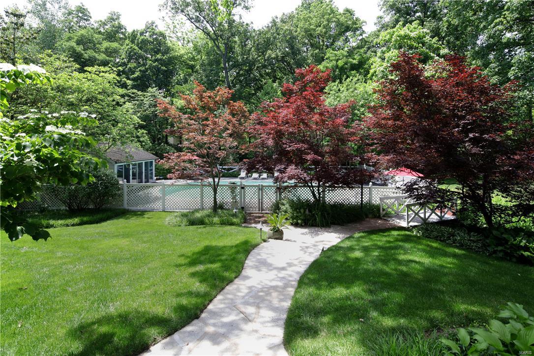 Huntleigh Woods - Residential