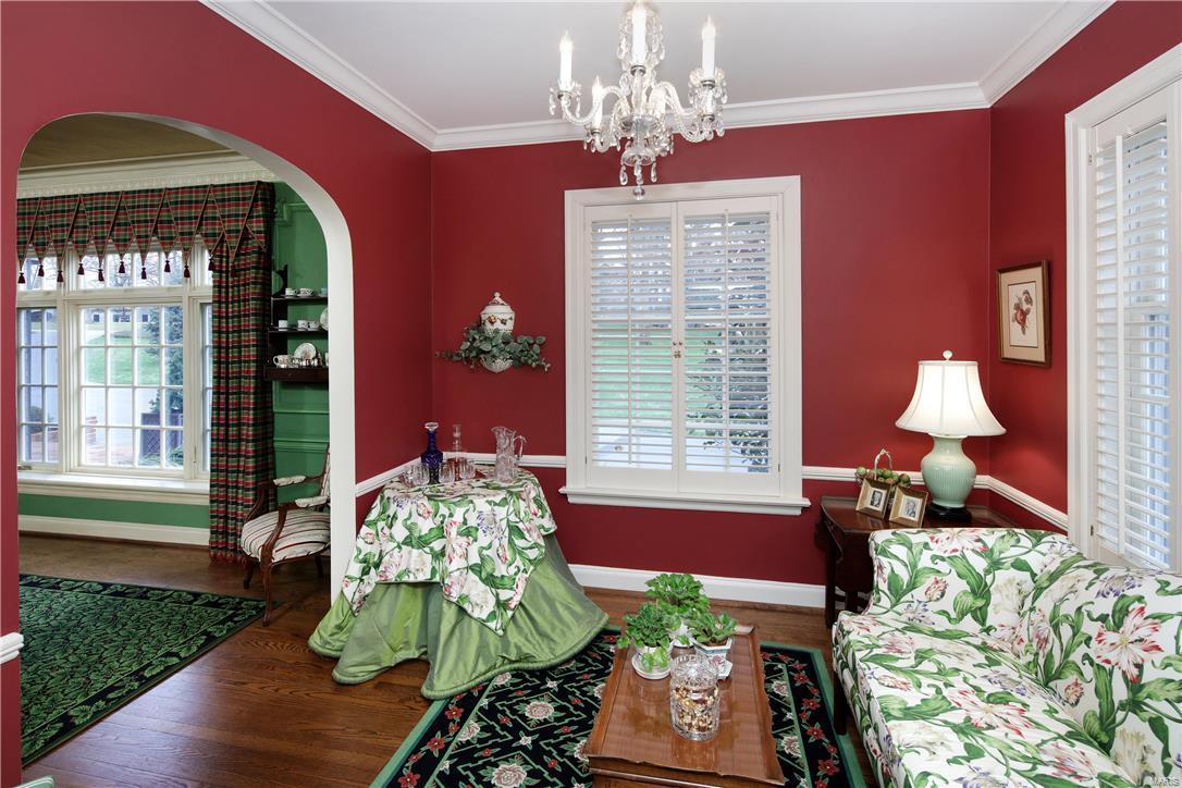 Huntleigh Woods - Residential