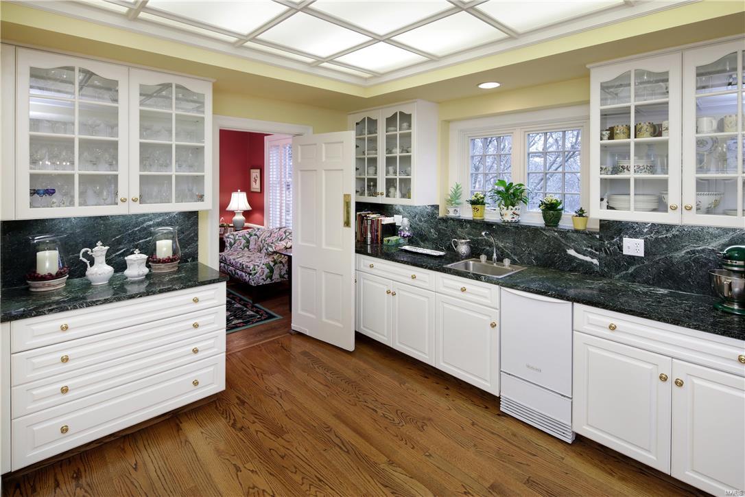 Huntleigh Woods - Residential