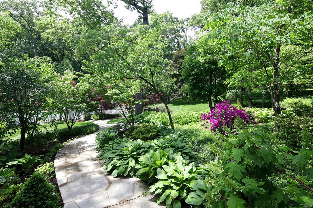 Huntleigh Woods - Residential