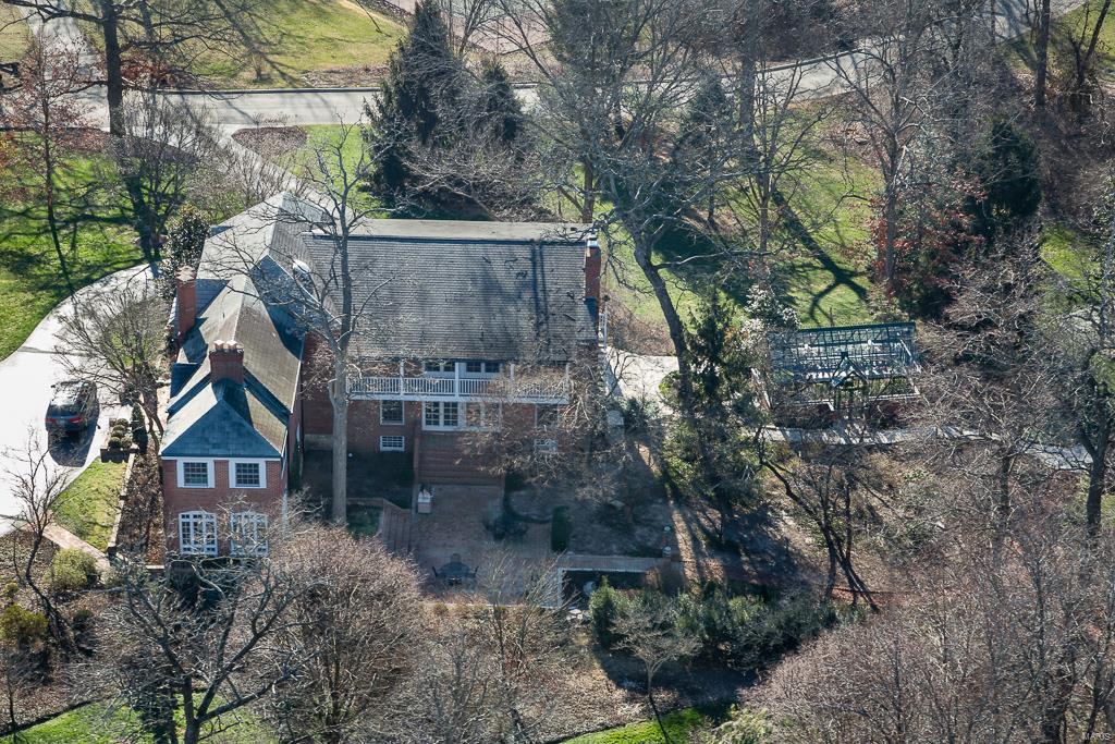 Huntleigh Woods - Residential