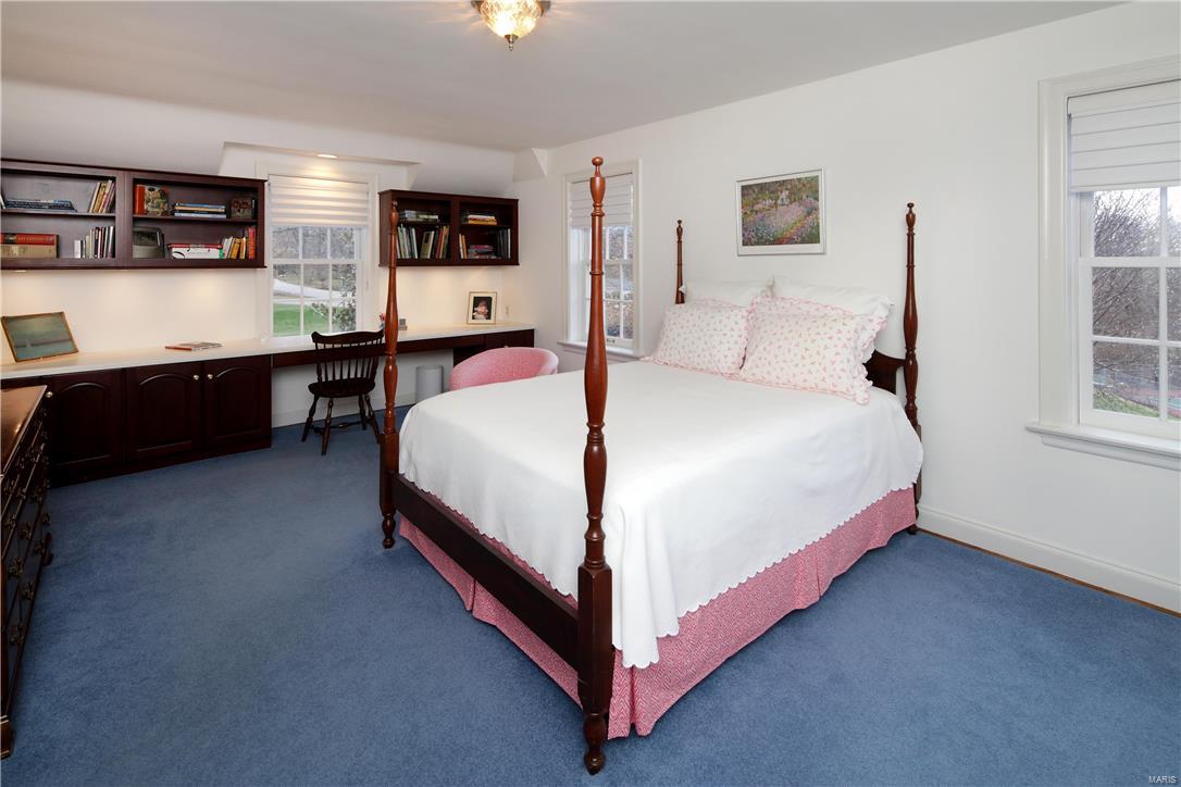 Huntleigh Woods - Residential