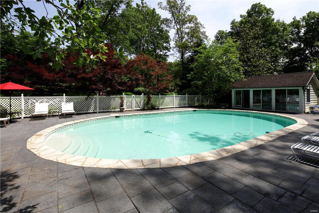 Huntleigh Woods - Residential