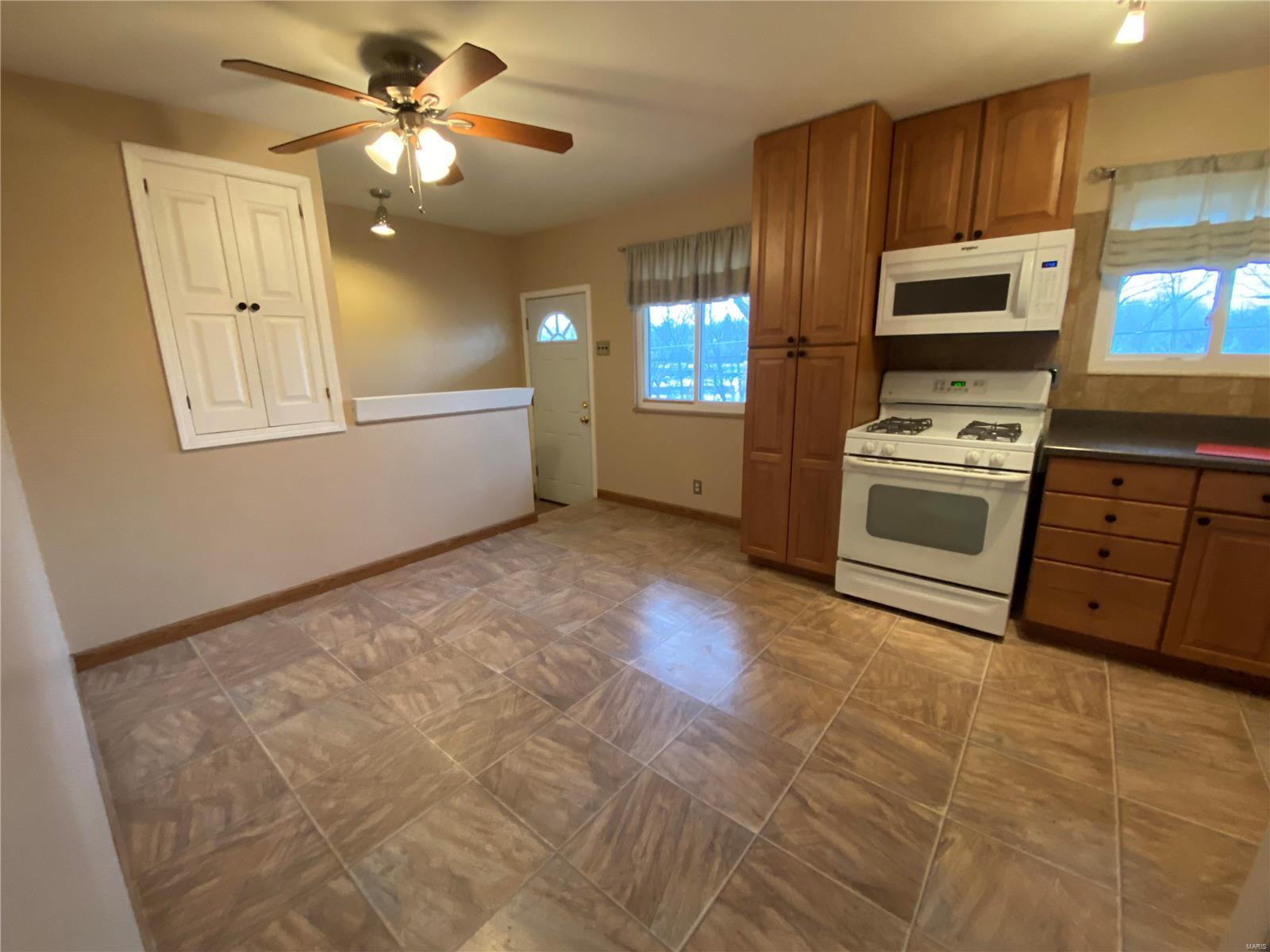 Martigney Ridge - Residential Lease