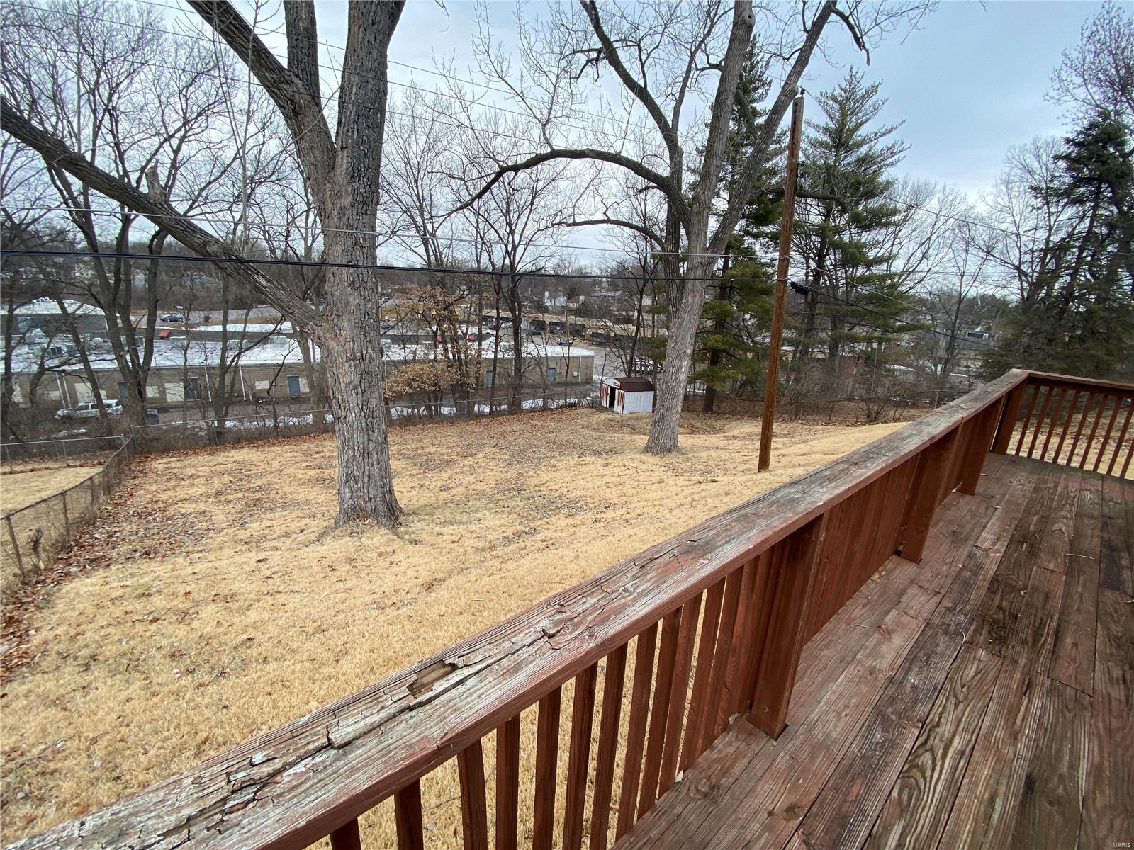 Martigney Ridge - Residential Lease
