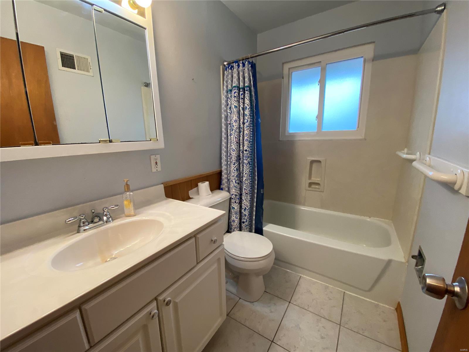 Martigney Ridge - Residential Lease